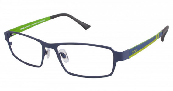 Crocs Eyewear CF626 Eyeglasses, 50GN