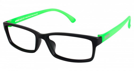 Crocs Eyewear CF648 Eyeglasses, 20GN
