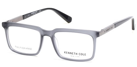 Kenneth Cole New York KC0251 Eyeglasses, 020 - Grey/other