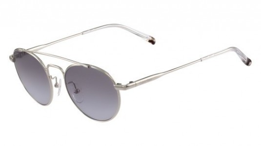 Calvin Klein CK2148S Sunglasses, (046) SILVER