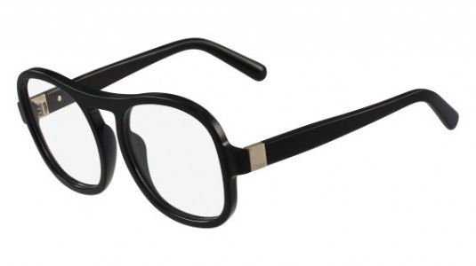 Chloé CE2698 Eyeglasses, (001) BLACK