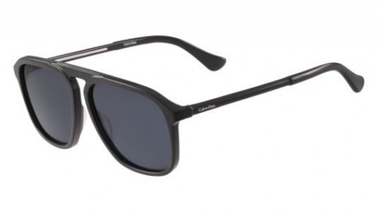 Calvin Klein CK4317S Sunglasses, (040) GREY