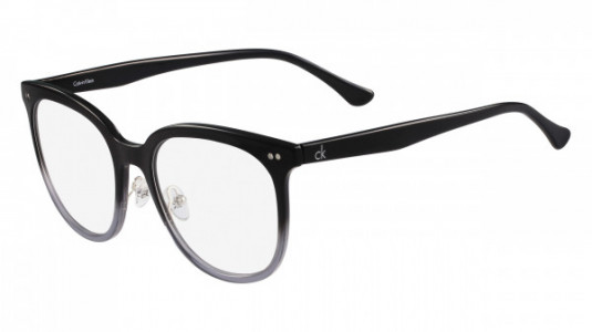 Calvin Klein CK5935 Eyeglasses, (008) BLACK GREY