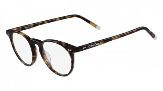Calvin Klein CK5937 Eyeglasses, (214) TORTOISE
