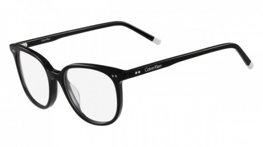 Calvin Klein CK5939 Eyeglasses, (001) BLACK