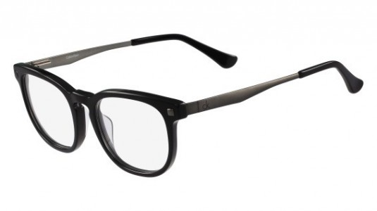 Calvin Klein CK5940 Eyeglasses, (001) BLACK