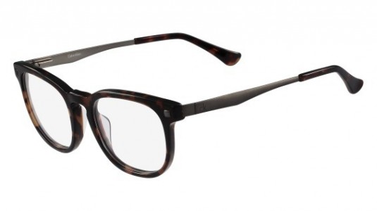 Calvin Klein CK5940 Eyeglasses, (214) TORTOISE