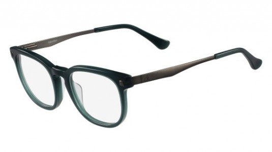 Calvin Klein CK5940 Eyeglasses, (318) OLIVE