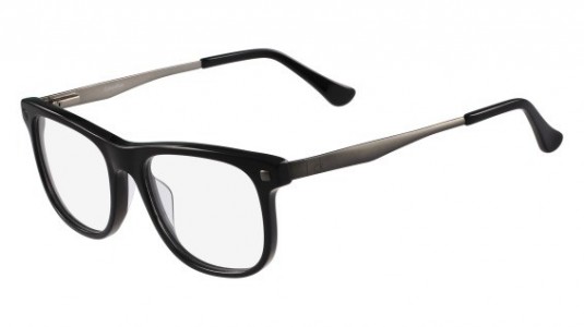 Calvin Klein CK5941 Eyeglasses, (001) BLACK