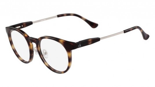 Calvin Klein CK5945 Eyeglasses, (214) TORTOISE