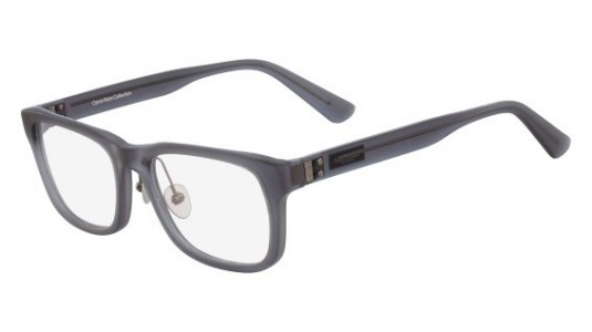 Calvin Klein CK8524 Eyeglasses, (016) GREY