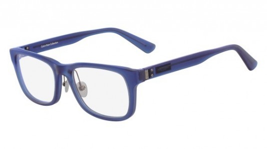 Calvin Klein CK8524 Eyeglasses, (405) NAVY