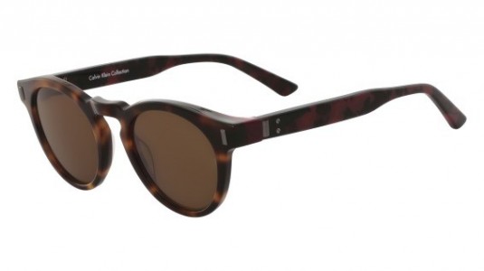 Calvin Klein CK8547S Sunglasses, (218) SOFT TORTOISE