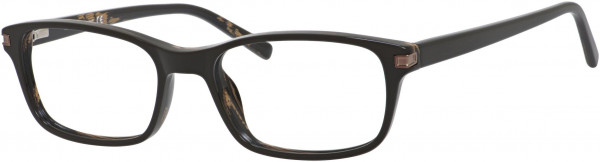 Adensco Adensco 109 Eyeglasses, 0JWZ Dark Brown