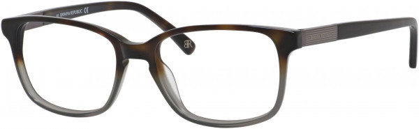 Banana Republic Gino Eyeglasses, 0EN8 Tortoise Gray Crystal
