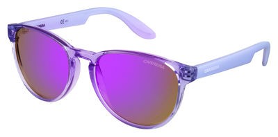 Carrera Carrerino 16 Sunglasses, 0TTK(E2) Lilac