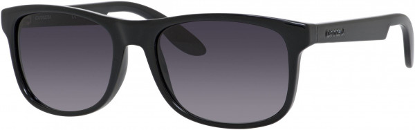 Carrera Carrerino 17 Sunglasses, 0D28 Shiny Black
