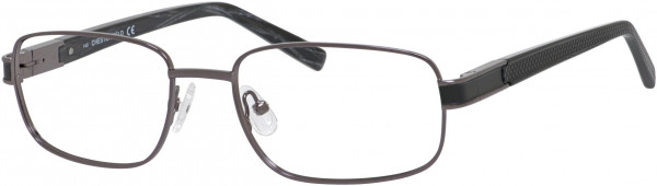 Chesterfield CHESTERFIELD 880 Eyeglasses, 0EZ7 Gunmetal
