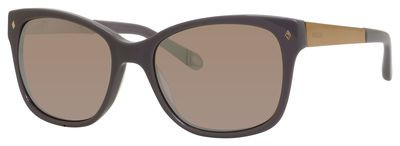 Fossil Fos 2012/S Sunglasses, 01T9(K4) Gray