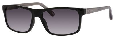Fossil Fos 3043/S Sunglasses, 0D28(F8) Black