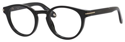 Givenchy Gv 0002 Eyeglasses, 0807(00) Black