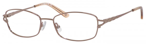 Liz Claiborne L 628 Eyeglasses