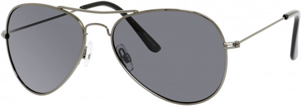 Polaroid Core 04213 Sunglasses, 0A4X C- Gunmetal