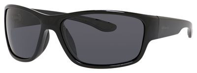 Polaroid Core Pld 3015/S Sunglasses, 0D28(Y2) Shiny Black
