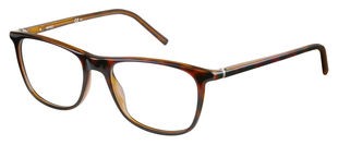 Safilo Design Sa 1060 Eyeglasses, 0D28(00) Shiny Black
