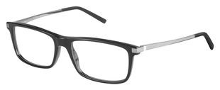 Safilo Design Sa 1063 Eyeglasses, 0PPG(00) Havana Dark Ruthenium