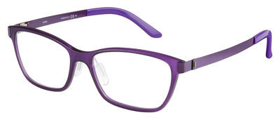 Safilo Design Sa 6020-N Eyeglasses, 0HHS(00) Violet