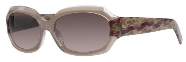 Vera Wang V200 Sunglasses, Taupe