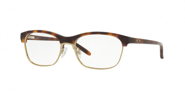 Oakley OX1134 PONDER Eyeglasses, 113402 TORTOISE (HAVANA)