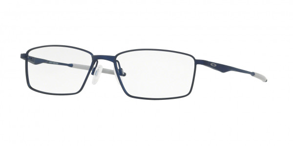 Oakley OX5121 LIMIT SWITCH Eyeglasses, 512104 LIMIT SWITCH MIDNIGHT BLUE (BLUE)