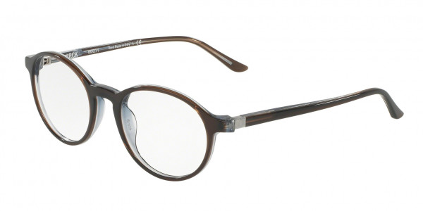 Starck Eyes SH3035 Eyeglasses, 0016 BROWN CRYSTAL (BROWN)
