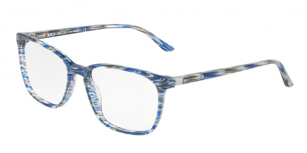 Starck Eyes SH3033 Eyeglasses, 0023 BLUE GREY (BLUE)