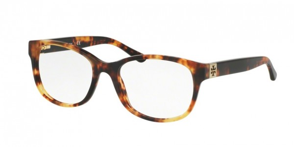 Tory Burch TY2066 Eyeglasses, 1481 VINTAGE TORT (HAVANA)