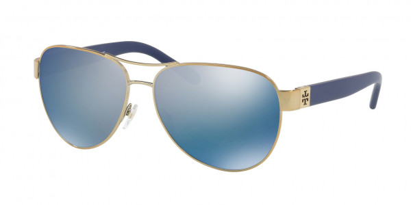 Tory Burch TY6051 Sunglasses