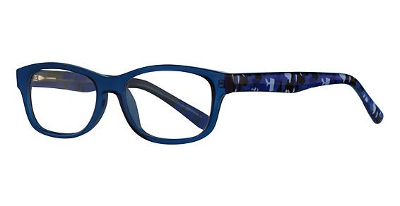 Parade 2124 Eyeglasses, Blue