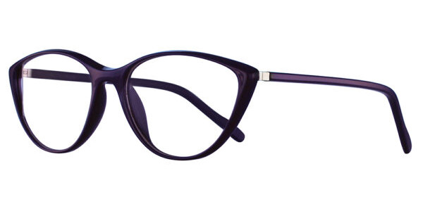 Georgetown GTN786 Eyeglasses, Plum