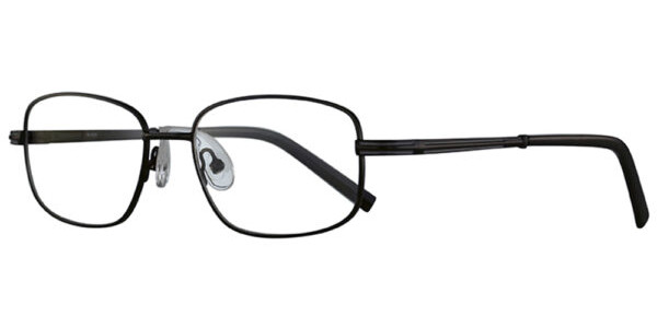 Stylewise SW228 Eyeglasses, Black