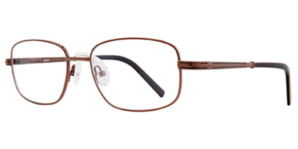 Stylewise SW228 Eyeglasses, Brown