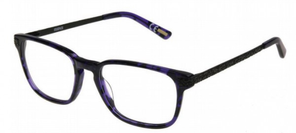 Essence Eyewear DESTINY Eyeglasses, Purple