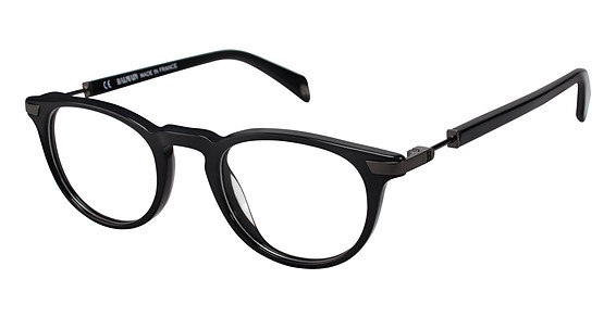 Balmain 3048 Eyeglasses, C01 Black