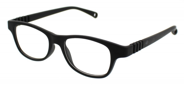Dilli Dalli RAINBOW COOKIE Eyeglasses, Black