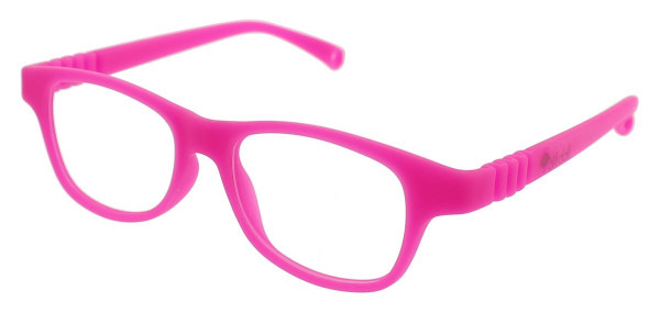 Dilli Dalli RAINBOW COOKIE Eyeglasses, Bubble Gum