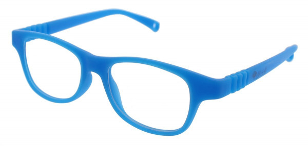Dilli Dalli RAINBOW COOKIE Eyeglasses, Sky Blue
