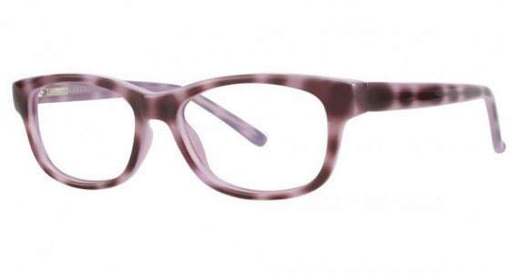 Modern Optical HOPSCOTCH Eyeglasses, Lilac Tortoise