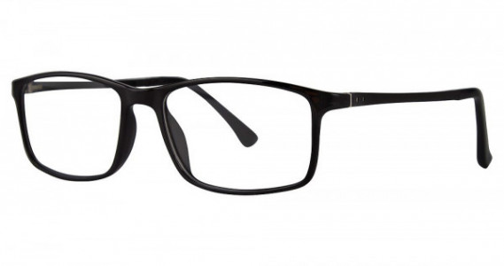 Modz PONTIAC Eyeglasses, Black/Grey