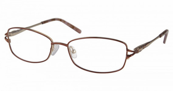 Caravaggio C116 Eyeglasses